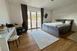 Sonnige und warme 3-Zimmer-Wohnung in Kiel an der Eckernförder Straße – Eckernförder Straße 327, 24107 Suchsdorf, Kiel – Vorschaubild 3