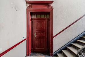 Provisionsfrei! Vermietete 2-Zi.-Altbauwohnung in Bestlage-Prenzlauer Berg als Zukunftsabsicherung – Die vollständige Adresse der Immobilie erhältst du vom Anbieter., 10407 Prenzlauer Berg, Berlin – Vorschaubild 17