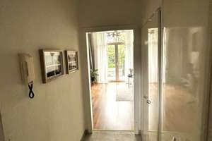 Kompakte 1-Zimmer-Wohnung in Düsseldorf-Düsseltal – Brehmstraße 11, 40239 Düsseltal, Düsseldorf – Vorschaubild 4