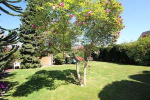 Viel Platz für Gartenliebhaber mit Familie und Haustieren! – Die vollständige Adresse der Immobilie erhältst du vom Anbieter., 41189 Wickrathberg, Mönchengladbach – Vorschaubild 11