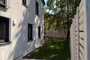 Eibach klimatisierte Neubau-Gartenwohnung mit 147 m² eigenem Garten - Erstbezug im Erdgeschoss – Die vollständige Adresse der Immobilie erhältst du vom Anbieter., 90451 Eibach, Nürnberg – Vorschaubild 19