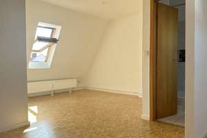 Gemütliche 1-Zimmer-Studenten- Wohnung im Herzen des Dichterviertels in Hannover Lis – Die vollständige Adresse der Immobilie erhältst du vom Anbieter., 30177 List, Hannover – Vorschaubild 7