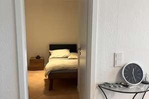 Einfamilienhaus mit Einliegerwohnung und zwei Garagen – Die vollständige Adresse der Immobilie erhältst du vom Anbieter., 40882 Homberg, Ratingen – Vorschaubild 20