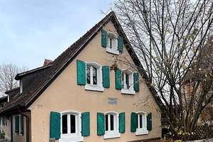 Denkmaljuwel! Charmantes Bauernhaus in Nürnberg-Buch  – Die vollständige Adresse der Immobilie erhältst du vom Anbieter., 90427 Buch, Nürnberg – Vorschaubild 1