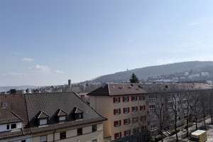 Altbaucharm, 3 Zimmer, inkl. EBK. auch als WG geeignet – Stromberstr. 17, 70188 Ostheim, Stuttgart – Vorschaubild 11