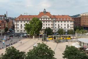 Möblierte WG für Studierende und Berufseinsteiger – Die vollständige Adresse der Immobilie erhältst du vom Anbieter., 70178 Karlshöhe, Stuttgart – Vorschaubild 8