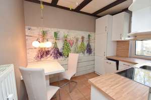 Modernisierte, schöne Erdgeschoss-Wohnung mit Einbauküche + Balkon... – Die vollständige Adresse der Immobilie erhältst du vom Anbieter., 38444 Rabenberg, Wolfsburg – Vorschaubild 6