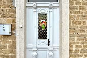 2 Familienhaus mit großem Garten und vielen Parkplätzen / 179,53 qm Wfl. / Beide Wohneinheiten FREI – Die vollständige Adresse der Immobilie erhältst du vom Anbieter., 67821 Alsenz – Vorschaubild 25