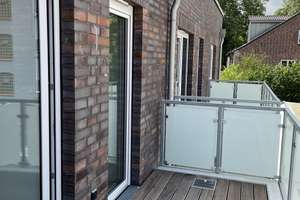 2-Zimmer-Wohnung mit großem Balkon und Stellplatz  – Marthastraße 16, 24114 Südfriedhof, Kiel – Vorschaubild 10