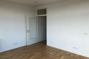 4 Zimmer Penthouse mit umlaufender Dachterrasse und Blick über Magdeburg – Virchowstraße 3e, 39104 Altstadt, Magdeburg – Vorschaubild 14