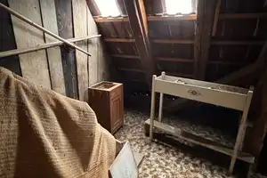 Wohnhaus mit Scheune in Schäftersheim – Main-Tauber-Kreis – Vorschaubild 10