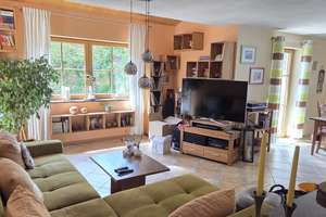 anspruchsvolles und geräumiges EFH mit mediterranen Flair und Fernblick ins Abenstal – Die vollständige Adresse der Immobilie erhältst du vom Anbieter., 84104 Rudelzhausen – Vorschaubild 15