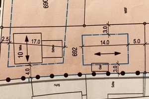 2-Familienhaus mit Baugrundstück & Gartenidylle – Viel Platz für Ihre Ideen! – Die vollständige Adresse der Immobilie erhältst du vom Anbieter., 79232 March – Vorschaubild 14