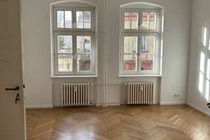 Schöne 3-Zimmerwohnung in Lichterfelde ! Provisionsfrei ! – Baseler Straße 106, 12205 Lichterfelde, Berlin – Vorschaubild 1