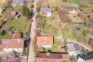 Einfamilienhaus mit großem Grundstück in ruhiger Lage – Die vollständige Adresse der Immobilie erhältst du vom Anbieter., 93464 Tiefenbach – Vorschaubild 6