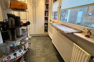 Stilvolles Einfamilienhaus mit zwei Wohneinheiten in begehrter Lage von Mannheim-Feudenheim – Die vollständige Adresse der Immobilie erhältst du vom Anbieter., 68169 Feudenheim, Mannheim – Vorschaubild 11