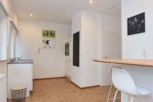 Wunderschöne, modern möblierte Wohnung in Stuttgart Mitte – Die vollständige Adresse der Immobilie erhältst du vom Anbieter., 70184 Dobel, Stuttgart – Vorschaubild 10