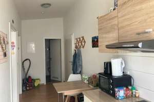 Helles Zimmer in 2er WG – Gebhard-Müller-Str. 9, 72108 Rottenburg am Neckar – Vorschaubild 6