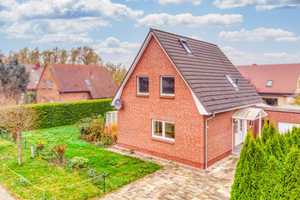 Sofort wohlfühlen: Vielfach modernisiertes 4-Zi.-EFH in Rowa – Mecklenburg-Strelitz (Kreis) – Vorschaubild 1