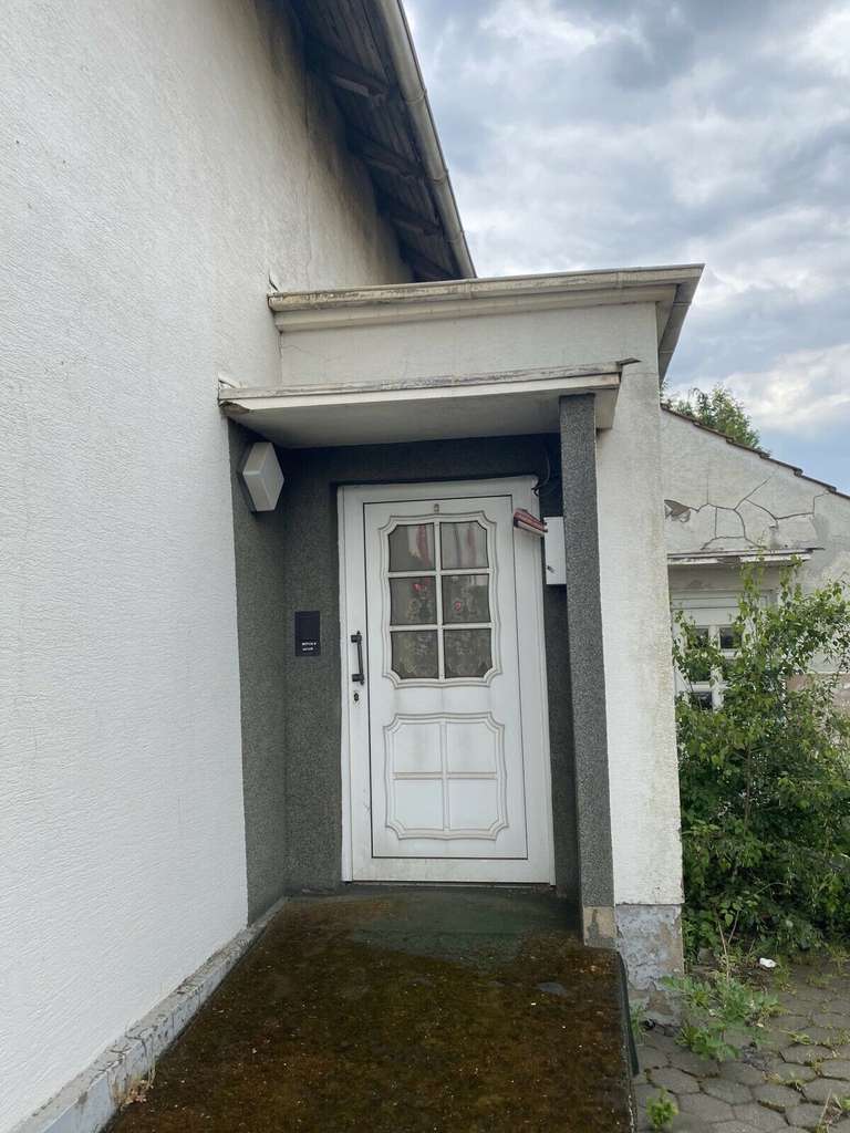 Doppelhaus mit Garten Haus Kapitalanlage Familienhaus