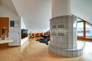 MÖBLIERT -WELCOME HOME - Grüne Aussicht und gute Anbindung – Die vollständige Adresse der Immobilie erhältst du vom Anbieter., 70499 Weilimdorf (Ortsteil), Stuttgart – Vorschaubild 12