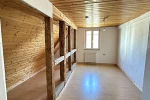Teil-saniertes Bauernhaus in idyllischer Randlage nahe Bach – Die vollständige Adresse der Immobilie erhältst du vom Anbieter., 72488 Sigmaringen – Vorschaubild 5