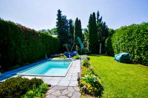 Reihenmittelhaus mit Pool, Sauna & Wintergarten – Ihr Wohlfühlzuhause in Erfurt-Egstedt – Erfurt – Vorschaubild 9