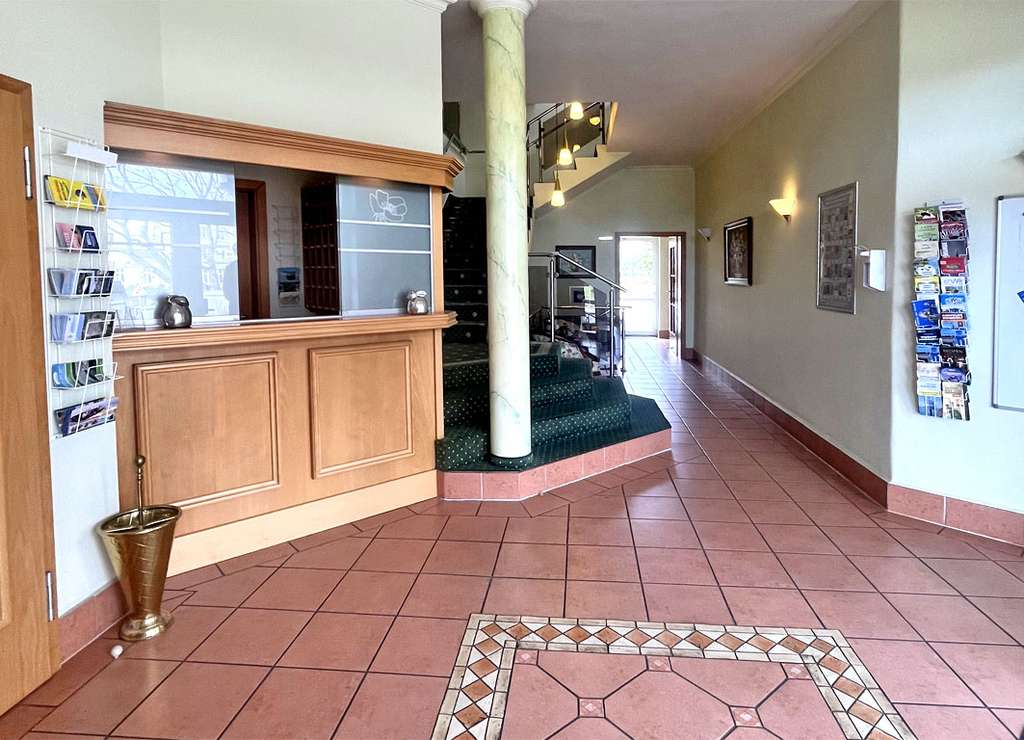 Immobilie in Loddin - Familiengeführtes Hotel auf der Insel Usedom nur 700 m vom Ostseestrand entfernt - Bild 3