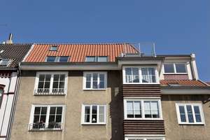 Dachgeschosshighlight mit Investmentmöglichkeit (Wohn-/Geschäftshaus) in beliebter Lage – Die vollständige Adresse der Immobilie erhältst du vom Anbieter., 30167 Nordstadt, Hannover – Vorschaubild 12