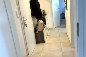 Wunderschöne , neuwertige 2-Zimmer-Wohnung mit gehobener Innenausstattung zur Miete in Solingen – Börsenstr. 150, 42657 Burg/Höhscheid, Solingen – Vorschaubild 13