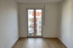 Erstbezug: Moderne 3-Zimmer Wohnung mit Balkon im 4. OG inkl. 2 Bäder, TG und EBK in Darmstadt – Eschollbrücker 10, 64283 Mitte, Darmstadt – Vorschaubild 11