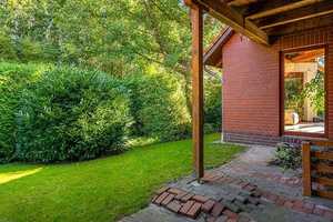 Imposantes Biohaus mit Wintergarten im Grünen – Aurich (Kreis) – Vorschaubild 31