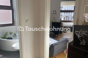 Tauschwohnung: Wunderschöne Altbauwohnung in Altstadt-Nord zum Tausch – Die vollständige Adresse der Immobilie erhältst du vom Anbieter., 50668 Altstadt/Nord, Köln – Vorschaubild 7