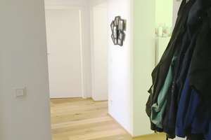 *Pempelfort*  moderne Wohnung mit hochwertiger EINBAUKÜCHE* – Jordanstraße 2a, 40477 Pempelfort, Düsseldorf – Vorschaubild 6