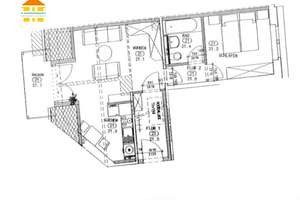 *Stabil investieren statt spekulieren: Vermietete Wohnung mit planbaren Einnahmen* – Dorotheenstraße 16, 9113 Schloßchemnitz, Chemnitz – Vorschaubild 2