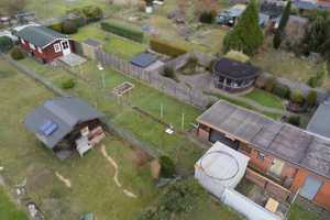 Geesthacht: MRH mit Einliegerwohnung und großzügigem Grundstück in ruhiger und doch zentraler Lage! – Herzogtum Lauenburg (Kreis) – Vorschaubild 5