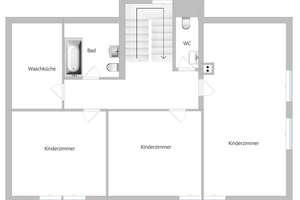 von Privat: Familienidyll mit Einliegerwohnung & PV-Anlage – modernisiert & bezugsfertig – Die vollständige Adresse der Immobilie erhältst du vom Anbieter., 69234 Dielheim – Vorschaubild 25