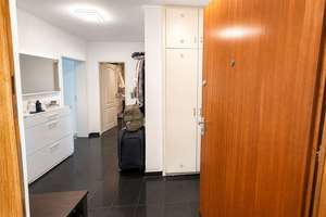 Wohnen mit Aussicht – großzügige 3-Zimmer-Wohnung in Köln-Weidenpesch – Die vollständige Adresse der Immobilie erhältst du vom Anbieter., 50737 Weidenpesch, Köln – Vorschaubild 8