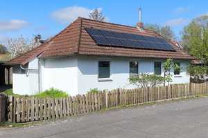 Ohne Provision! Freistehendes EFH Wakenitz-Nähe – Lübeck – Vorschaubild 6