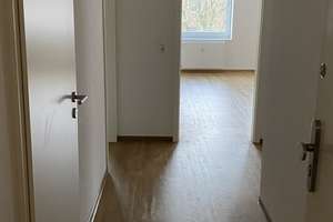 schöne 2-Zimmer-Wohnung in der Innenstadt – Krähenstraße 1-3, 23552 Innenstadt, Lübeck – Vorschaubild 6