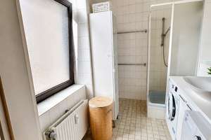 helle 3 Zimmer Wohnung im östlichen Ringgebiet / 2er-WG-geeignet – Gliesmaroder Str. 93, 38106 Östliches Ringgebiet, Braunschweig – Vorschaubild 6
