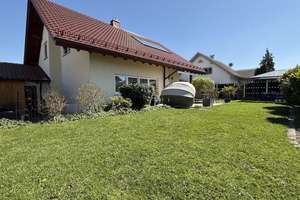 Großzügig, gepflegt, energieeffizient – Stilvolles Einfamilienhaus in begehrter Lage – Die vollständige Adresse der Immobilie erhältst du vom Anbieter., 73434 Fachsenfeld, Aalen – Vorschaubild 13