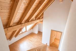 Einzigartiges SPLIT-LEVEL-Architektenhaus im BAUERNHAUS-Stil und ruhigem Garten / v. PRIVAT – Die vollständige Adresse der Immobilie erhältst du vom Anbieter., 85241 Hebertshausen – Vorschaubild 20