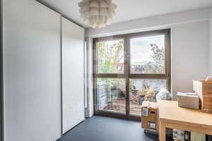 Großzügige Dachgeschoss-Maisonette-Wohnung in Ehrenfeld! – Die vollständige Adresse der Immobilie erhältst du vom Anbieter., 50825 Ehrenfeld (Ortsteil), Köln – Vorschaubild 12