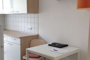 Kleine Oase in Essen-Holsterhausen - wunderschönes 1-Raum-Apartment mit Südbalkon – Schnorrstr. 21, 45147 Holsterhausen, Essen – Vorschaubild 12