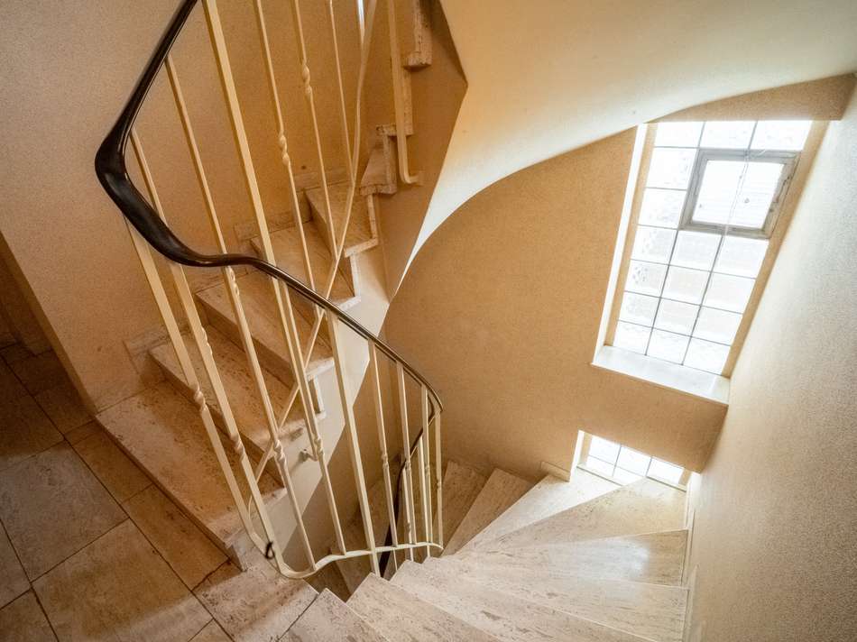 Treppenhaus