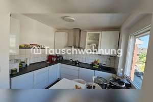 Tauschwohnung: 3 z. Wohnung mit großer Balkon gegen 4 z.+ zum Tauchen – Die vollständige Adresse der Immobilie erhältst du vom Anbieter., 48145 Mauritz-Mitte, Münster – Vorschaubild 7