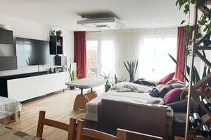 Elegantes Reihenmittelhaus mit 5 Zimmern in Adelsdorf – Am Alten Bahnhof 28, 91325 Adelsdorf – Vorschaubild 3