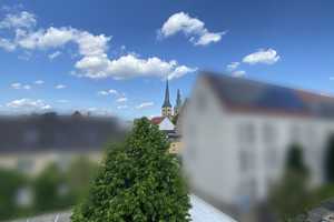 Top-Zweifamilienhaus mit Traumausblick und 2 Balkonen in Lemgo-City zu sofort – Lippe (Kreis) – Vorschaubild 18
