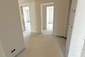 KfW 55 Energie A+ Eigentumswohnung 1. OG, XXL Balkon, Blick in die Natur – Erstbezug, provisionsfrei – Drahtzieherstraße 7, 90453 Krottenbach, Mühlhof, Nürnberg – Vorschaubild 10
